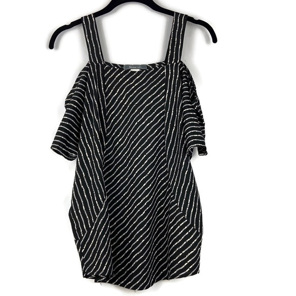 Peppermint Cold Should Top - Medium - Picture 2 of 3